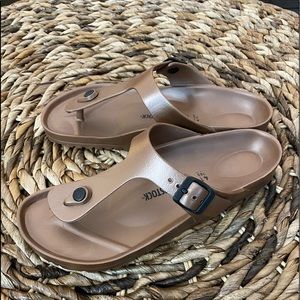 Birkenstock Gizeh Eva sandal